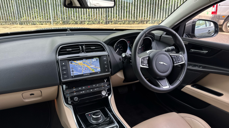 Jaguar XE 2.0 Ingenium Prestige 4dr Auto Petrol Saloon